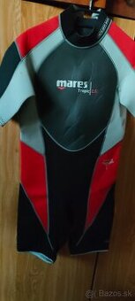 Kratke neopreny na predaj