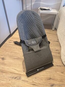 Hupacie kreslo Kinderkraft