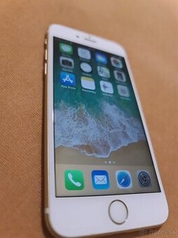 Iphone 6s 16gb (gold)