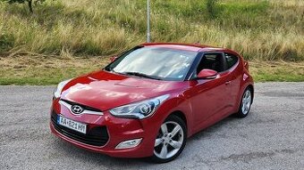 Hyundai Veloster 1.6 GDi