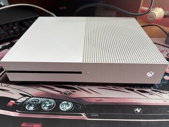 Xbox One S | 1TB