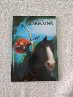 Disney Neskrotná - 1