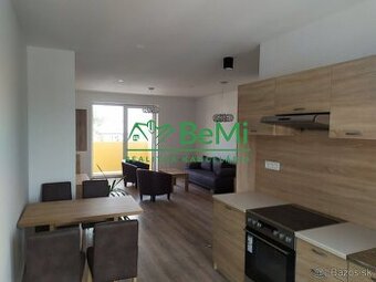 Prenájom slnečného 2i bytu v Kysuckom Novom Meste, 70m2 18