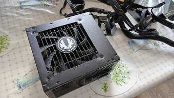 Bitfenix Formula 550w Gold - 1