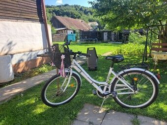 Damsky bicykel Kenzel