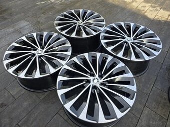 Škoda Enyaq,Kodiaq 5x112 r20