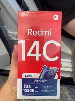 Xiaomi Redmi 14C