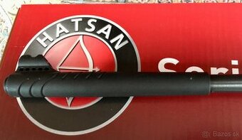 Vzduchovka Hatsan AirTact 4,5 cal.