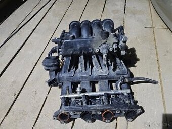 Sanie Mercedes A150 benzin - 1