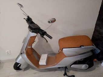Elektrický skúter Stardus 25 úplne nový