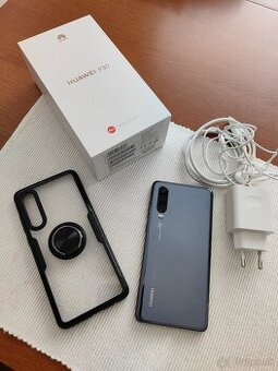 Huawei p30