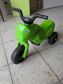 Motorka odrazadlo yupee enduro malé
