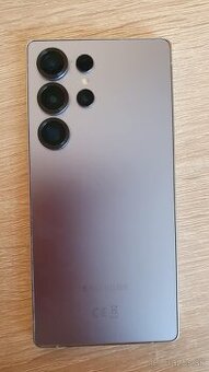Samsung Galaxy S25 Ultra 512GB Modrý