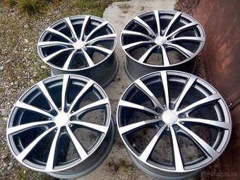 elektrony BROCK R20 5x112
