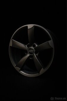 Rotory R19 Audi