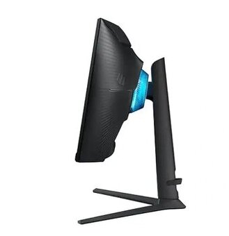Samsung odyssey g6 32 inch