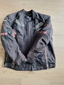 Moto bunda Wtec