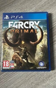 PS4 hry