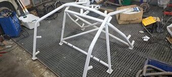 Bezpecnostny ram bmw e36