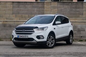 Ford Kuga 2018 - 1