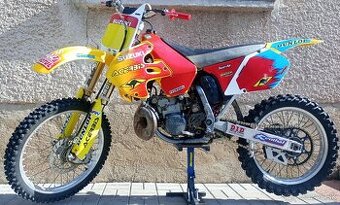 Suzuki Rm 250
