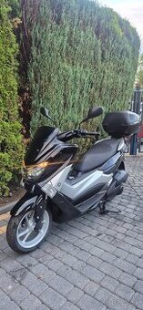Yamaha Nmax 125 cm3
