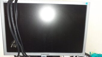 Samsung SyncMaster 940n