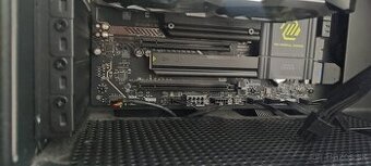 Pocitac Ryzen 7 7800x3d