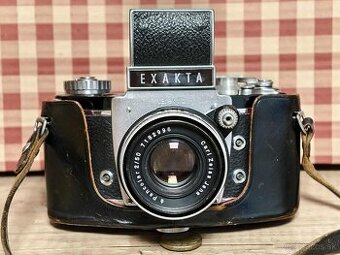 Predám Exakta Varex IIB