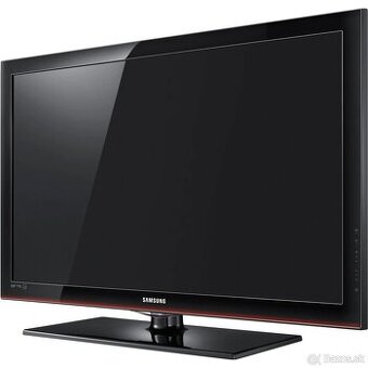 TV Samsung PS42C450
