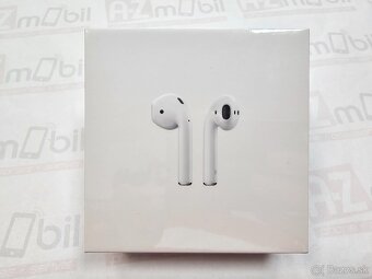 Apple AirPods