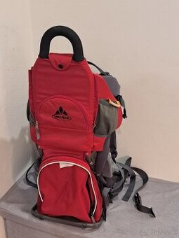 Detsky turisticky nosic Vaude