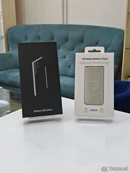 Samsung Galaxy S25 Ultra 512GB | NOVÝ
