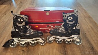 Panske Rollerblade 45