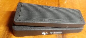 Predám Wah Wah Dunlop cry baby GCB 95