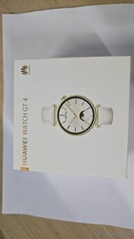 HUAWEI WATCH GT4 41MM