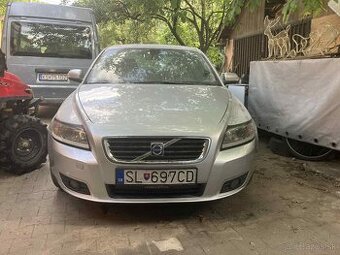 Volvo S40 1.6D