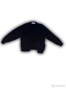 Dámsky krátky kardigán 100% PURE NEW WOOL - Čistá vlna - 44