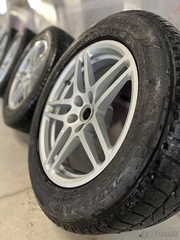 Alu disky R18 5x112
