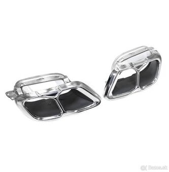 BMW X5,X6,X7 2023+ (G05,G06,G07) M50i,M60i