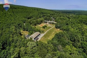 UNIKÁTNA INVESTIČNÁ PRÍLEŽITOSŤ – POZEMKY NA PREDAJ PRI JAZE