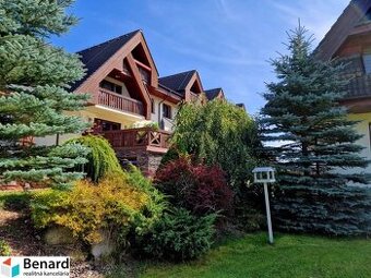 2 IZBOVÝ BYT, VEĽKÁ LOMNICA,VYSOKÉ TATRY,GARAŽOVÉ STÁTIE