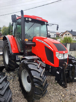 ponúkam zetor Forterra 140