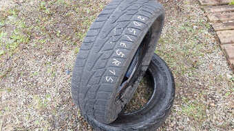 205/65R15 MATADOR