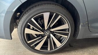 Dunlop 225/45/R17 91W letne pneumatiky