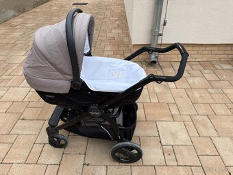 Kocik Peg Perego