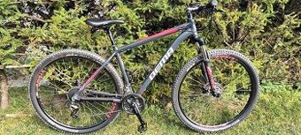 Horský bicykel 29