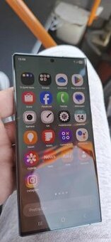 Samsung s22 ultra 12 ,256