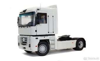 1:18 Renault Magnum Phase II 2001 - Z-models