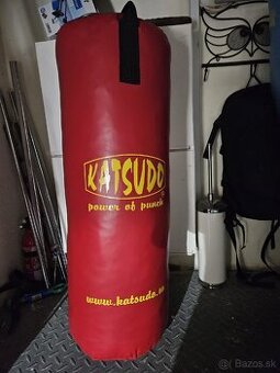 Boxovacie vrece 85x30